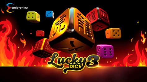 Lucky Dice 3 888 Casino